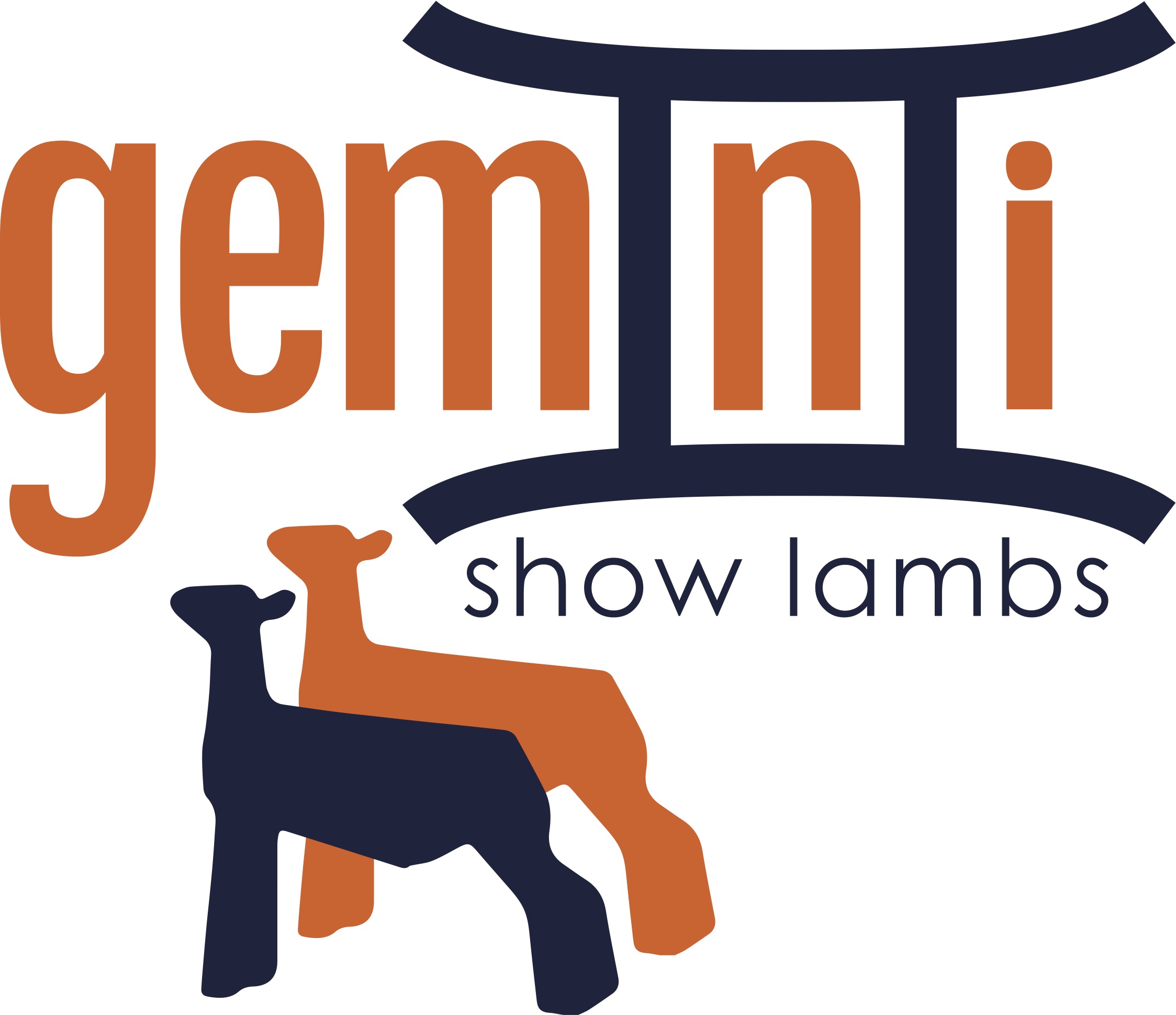 Gemini Show Lambs